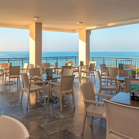 Themis Beach Hotel Kokkini Hani Exterior foto
