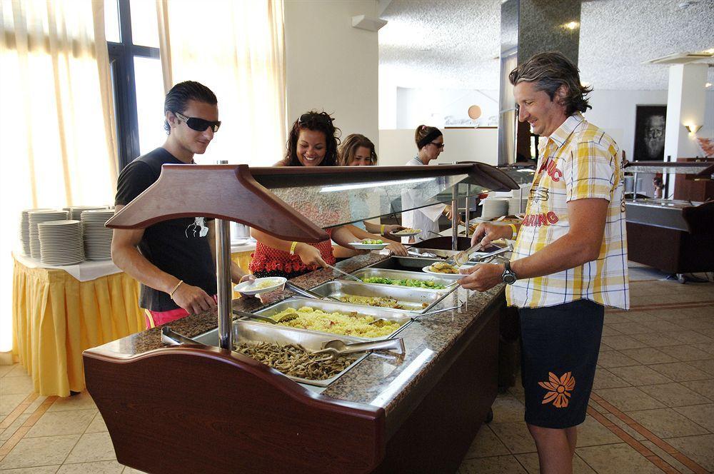 Themis Beach Hotel Kokkini Hani Exterior foto